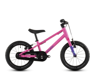 Cube Numove 140 fucsia´n´plum 2026