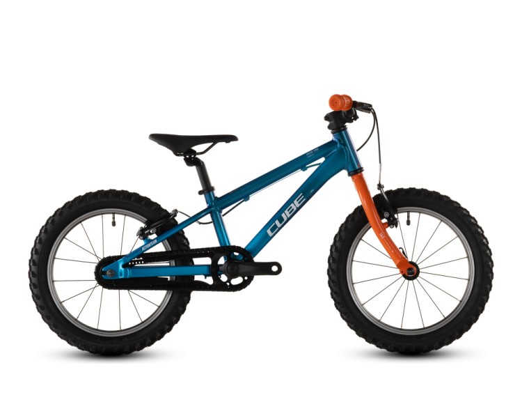 Cube Acid 160 actionteam 2026