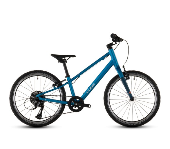 Cube Numove 200 topasblue´n´nebula 2026