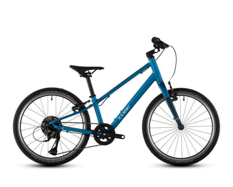 Cube Numove 200 topasblue´n´nebula 2026