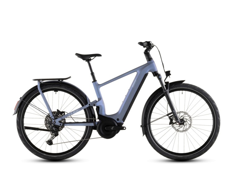 Cube Kathmandu Hybrid ONE11 HPC Pro 800 hazeblue´n´blue 2026