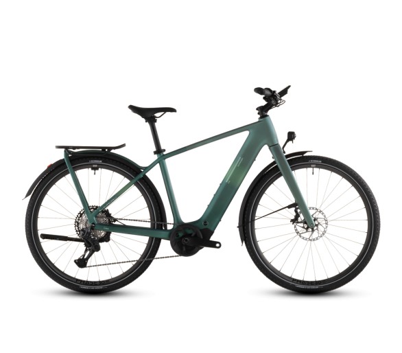 Cube Kathmandu Hybrid C:62 SLT 400X seafoam´n´chrome 2026
