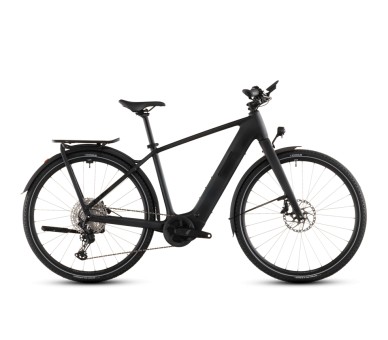 Cube Kathmandu Hybrid C:62 SLX 400X liquidblack´n´bluedust 2026