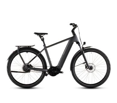 Cube Kathmandu Hybrid Comfort Pro 800 slabgrey´n´black 2026