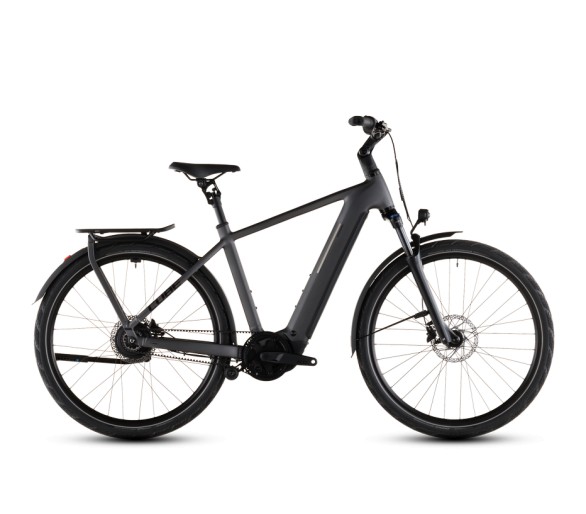 Cube Kathmandu Hybrid Comfort Pro 800 slabgrey´n´black 2026