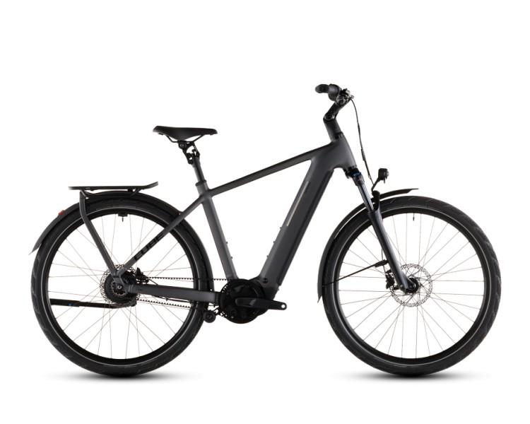 Cube Kathmandu Hybrid Comfort Pro 800 slabgrey´n´black 2026