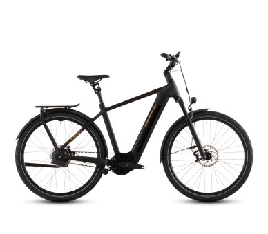 Cube Kathmandu Hybrid Comfort SLX 800 solareclipse´n´gold 2026