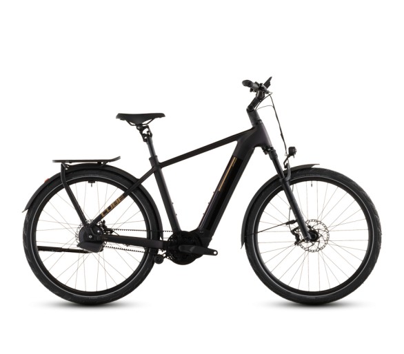 Cube Kathmandu Hybrid Comfort SLX 800 solareclipse´n´gold 2026