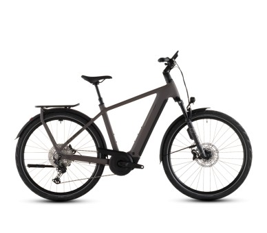 Cube Kathmandu Hybrid EXC 800 cedar´n´chrome 2026
