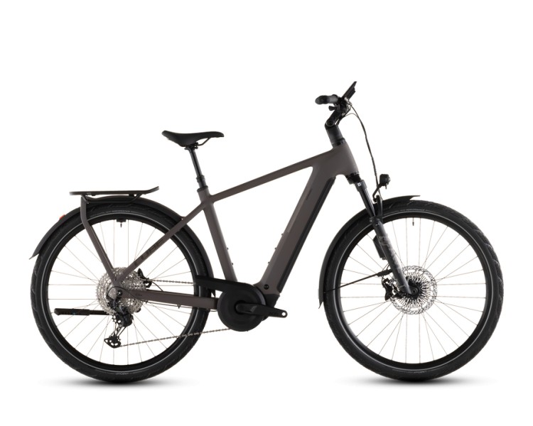 Cube Kathmandu Hybrid EXC 800 cedar´n´chrome 2026