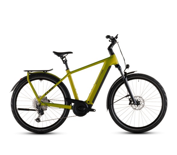 Cube Kathmandu Hybrid Pro 800 lizard´n´black 2026
