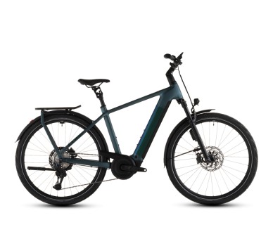Cube Kathmandu Hybrid SLT 800 duskwood´n´goblin 2026