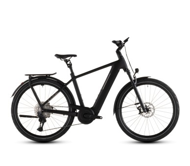 Cube Kathmandu Hybrid SLX 800 silverdust´n´chrome 2026