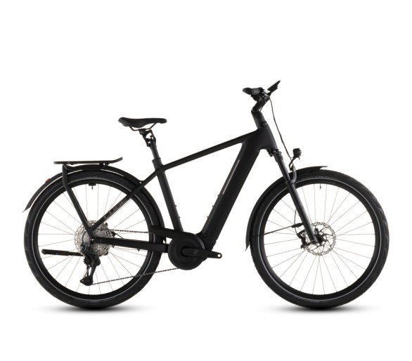 Cube Kathmandu Hybrid SLX 800 silverdust´n´chrome 2026