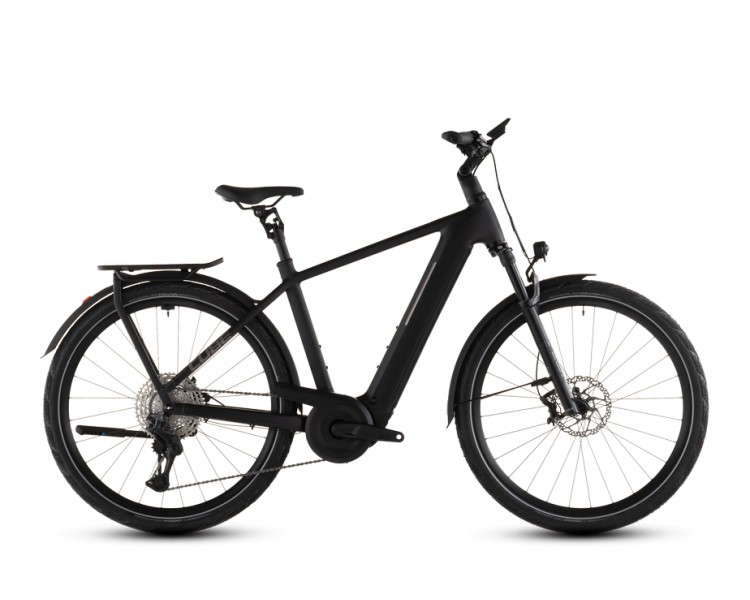 Cube Kathmandu Hybrid SLX 800 silverdust´n´chrome 2026