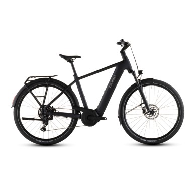 Cube Touring Hybrid ONE 600 coal´n´chrome 2026
