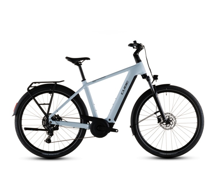 Cube Touring Hybrid ONE 600 glacier´n´reflex 2026