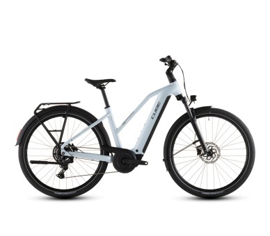 Cube Touring Hybrid ONE 600 glacier´n´reflex 2026 -Trapeze
