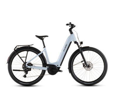 Cube Touring Hybrid ONE 600 glacier´n´reflex 2026 - Easy Entry