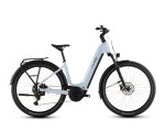 Cube Touring Hybrid ONE 600 glacier´n´reflex 2026 - Easy Entry