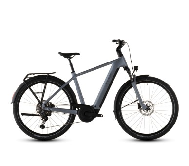 Cube Touring Hybrid Pro 800 pearlgrey´n´grey 2026