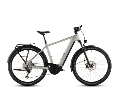 Cube Nuride Hybrid EXC 800 lemongrass´n´reflex 2026