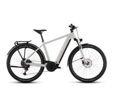 Cube Nuride Hybrid Performance 600 desertstone´n´grey 2026