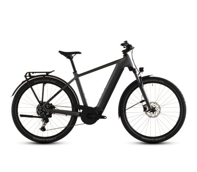 Cube Nuride Hybrid Performance 600 slabgrey´n´black 2026