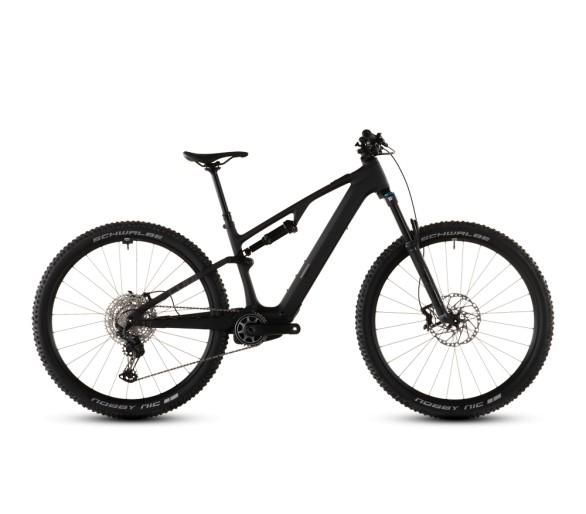Cube AMS Hybrid ONE44 C:62 Pro 400X blackline 2026
