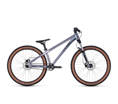 Cube Flying Circus galactic´n´black 26 / L 2023