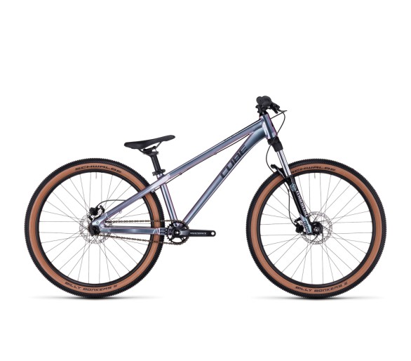 Cube Flying Circus galactic´n´black 26 / L 2023