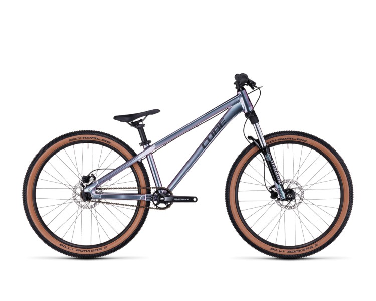 Cube Flying Circus galactic´n´black 26 / L 2023 Cube Flying Circus galactic´n´black 26 / L 2023