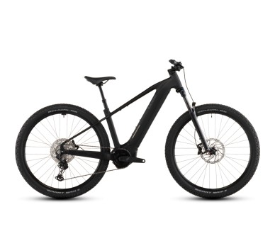 Cube Reaction Hybrid Pro 800 blackline 2026