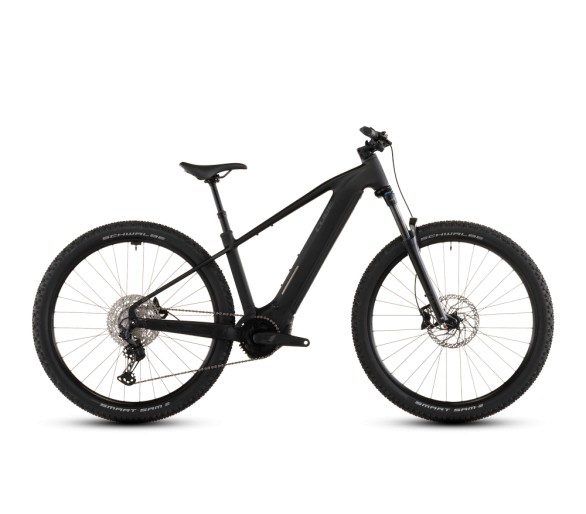 Cube Reaction Hybrid Pro 800 blackline 2026