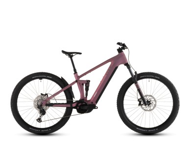 Cube Stereo Hybrid ONE22 Race 800 shiftblush´n´black 2026