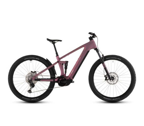Cube Stereo Hybrid ONE22 Race 800 shiftblush´n´black 2026