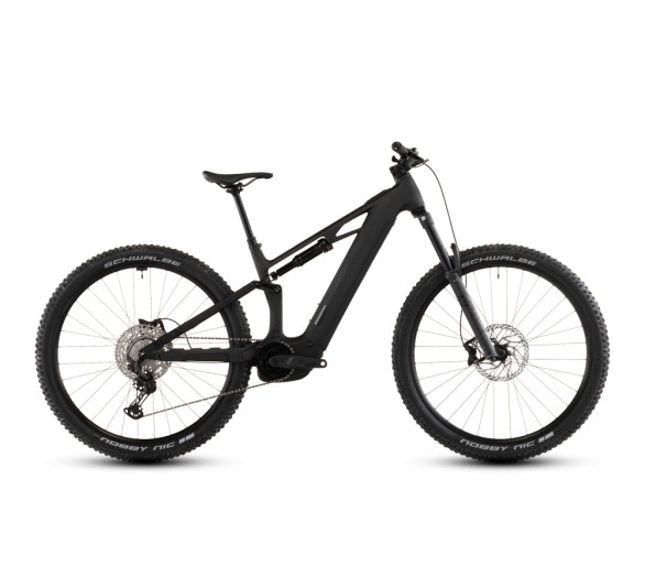 Cube Stereo Hybrid ONE44 HPC Race blackline (2026)