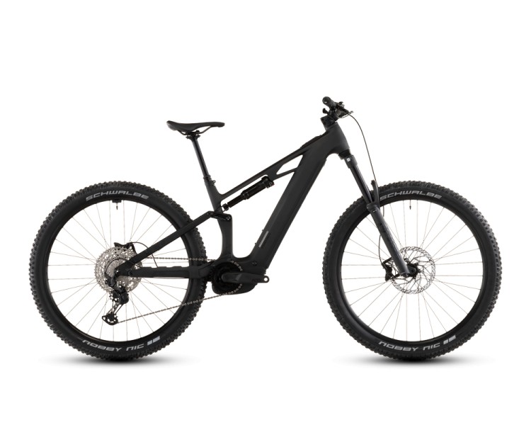 Cube Stereo Hybrid ONE44 HPC Race blackline (2026)