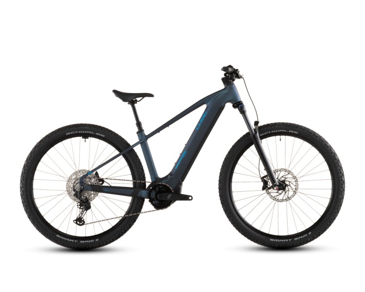 Cube Reaction Hybrid Pro 800 nebular´n´dazzle 2026