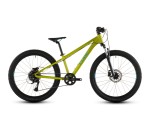Cube Acid 240 Disc lizard´n´blue 2026
