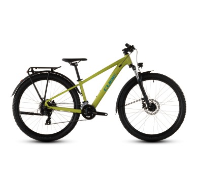 Cube Acid 260 Disc FE lizard´n´blue 2026