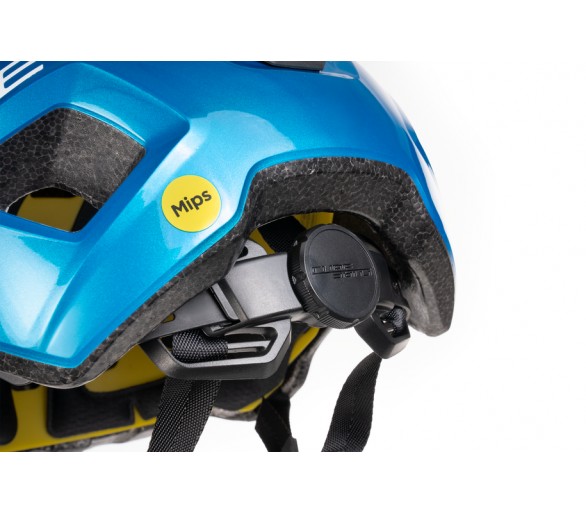 CUBE Helm LINOK X Actionteam