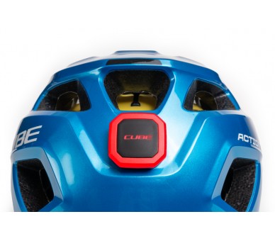 CUBE Helm LINOK X Actionteam