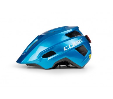 CUBE Helm LINOK X Actionteam