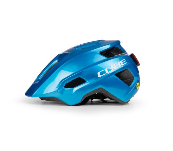 CUBE Helm LINOK X Actionteam