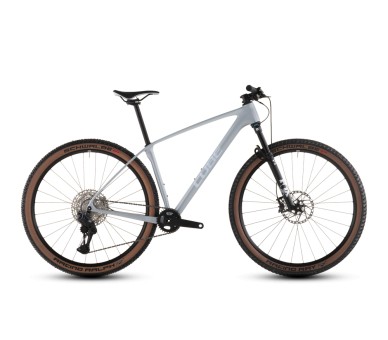 Cube Reaction C:62 Race foggrey´n´white 2026