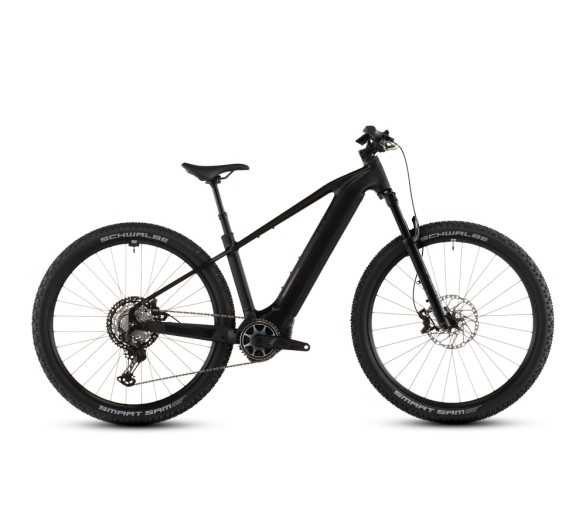 Cube Reaction Hybrid SLX 800 silverdust´n´chrome 2026