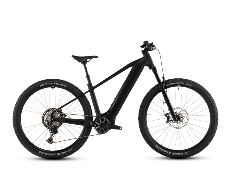 Cube Reaction Hybrid SLX 800 silverdust´n´chrome 2026