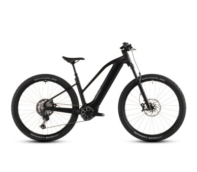 Cube Reaction Hybrid SLX 800 silverdust´n´chrome 2026 - Trapeze