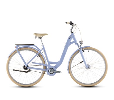 Cube Aruba blueblossom´n´creme 2026